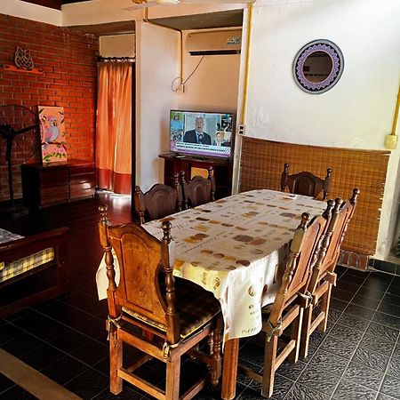 Casa Quinta - Rincon Santa Maria Villa Ituzaingo  Eksteriør bilde
