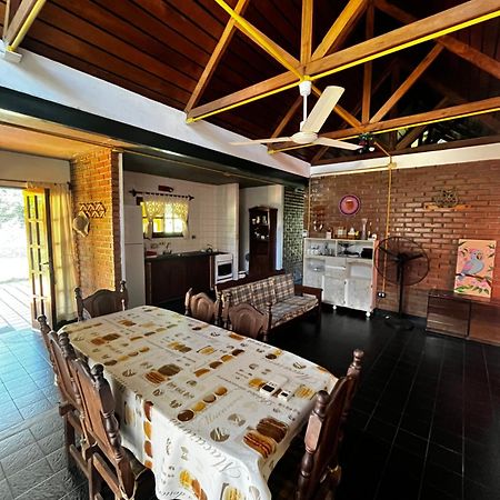Casa Quinta - Rincon Santa Maria Villa Ituzaingo  Eksteriør bilde