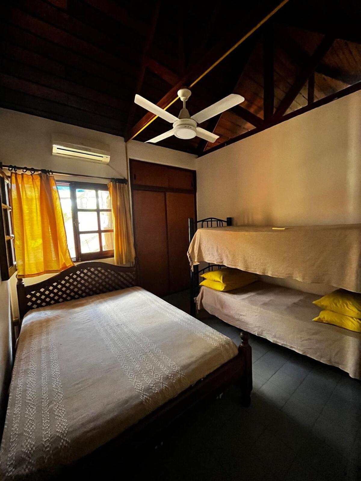 Casa Quinta - Rincon Santa Maria Villa Ituzaingo  Eksteriør bilde