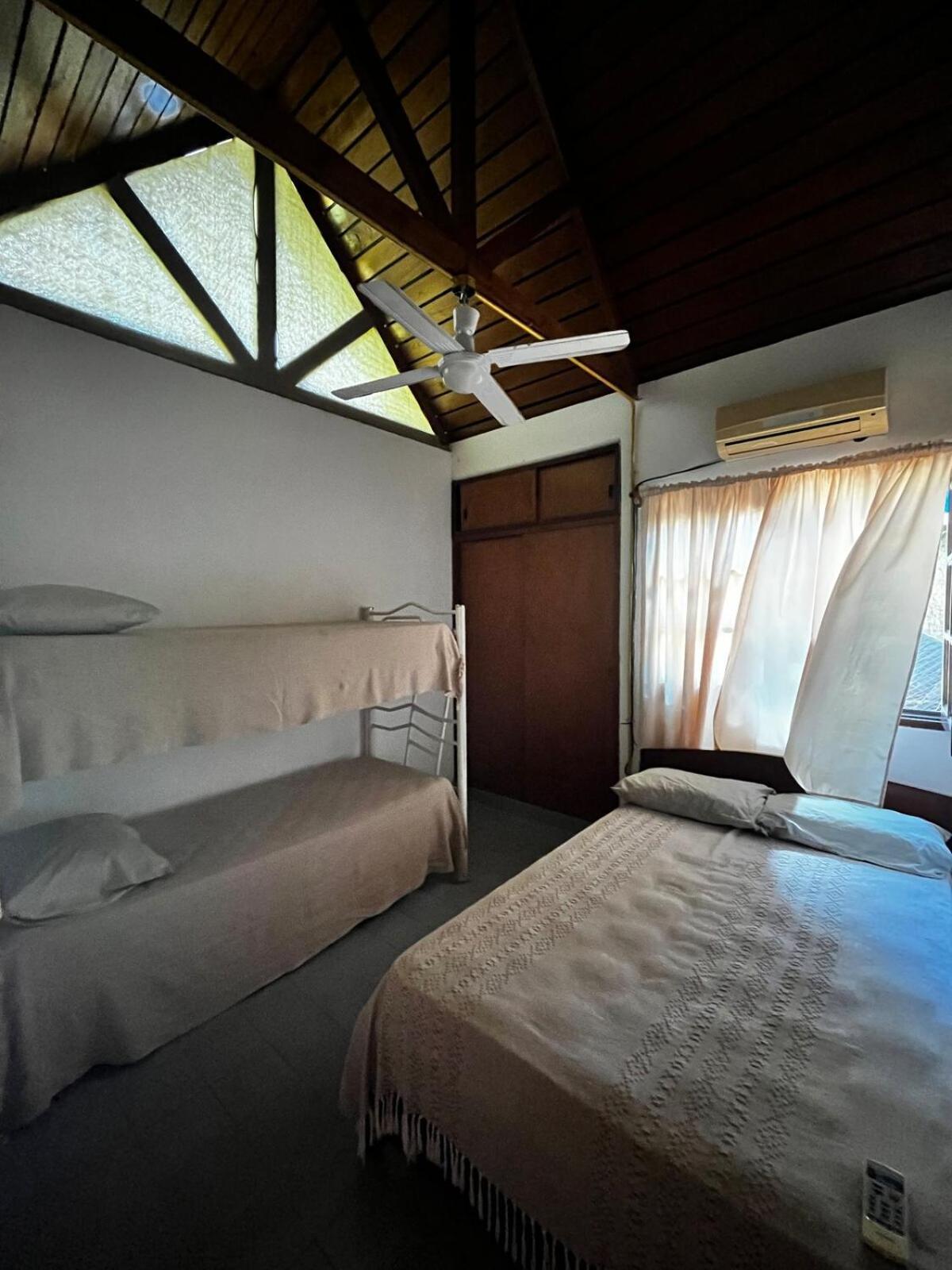 Casa Quinta - Rincon Santa Maria Villa Ituzaingo  Eksteriør bilde