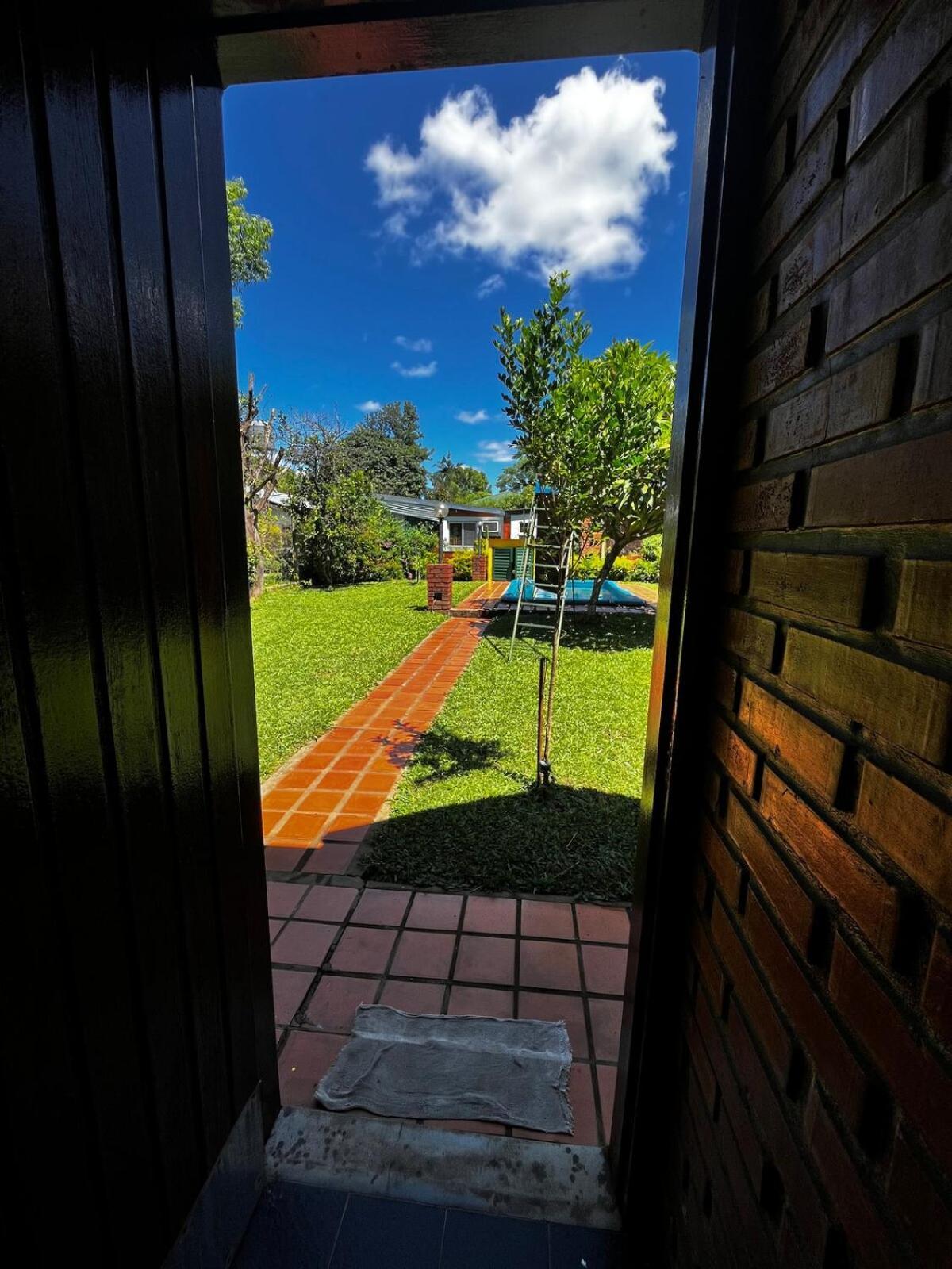 Casa Quinta - Rincon Santa Maria Villa Ituzaingo  Eksteriør bilde