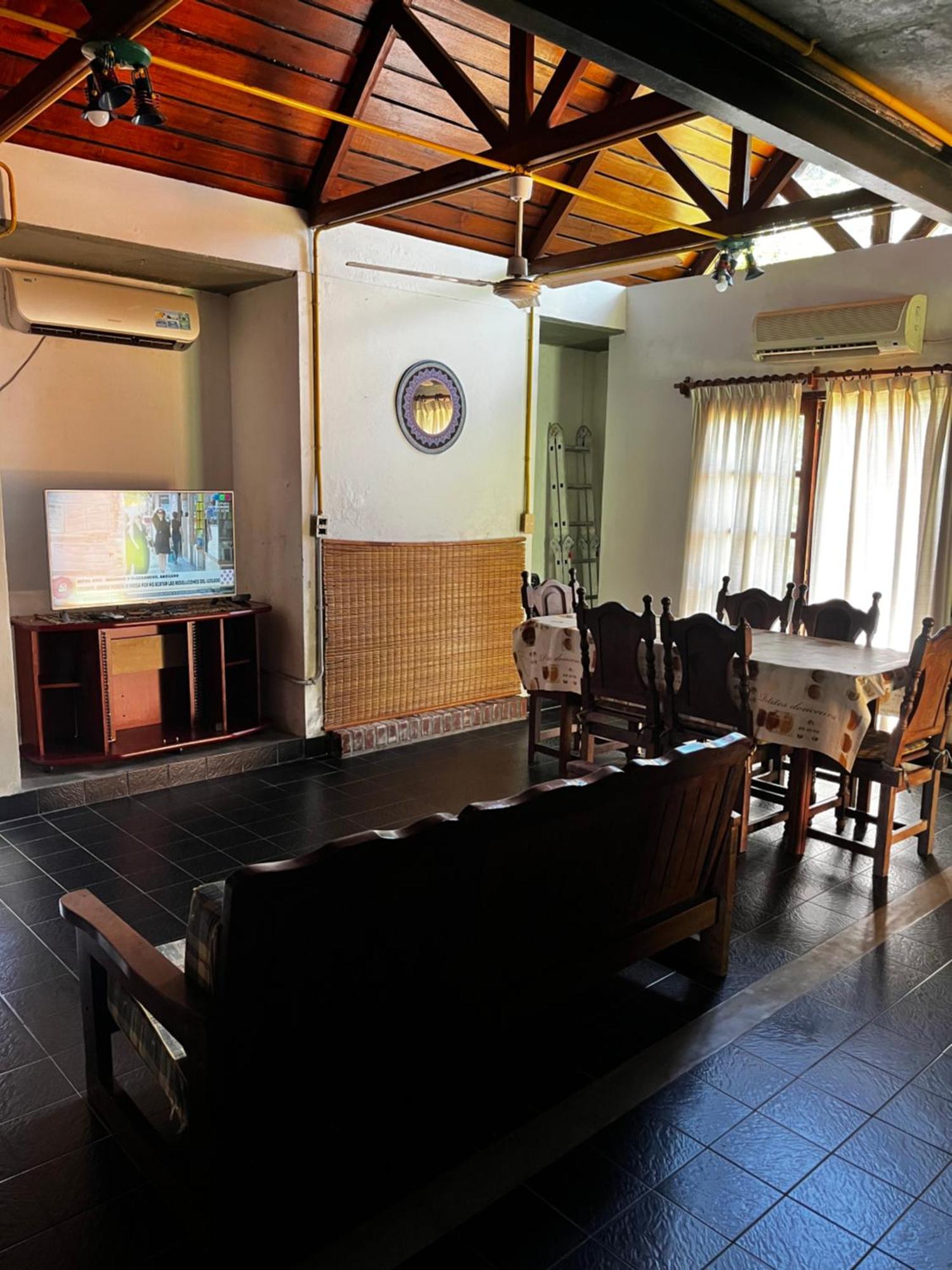 Casa Quinta - Rincon Santa Maria Villa Ituzaingo  Eksteriør bilde