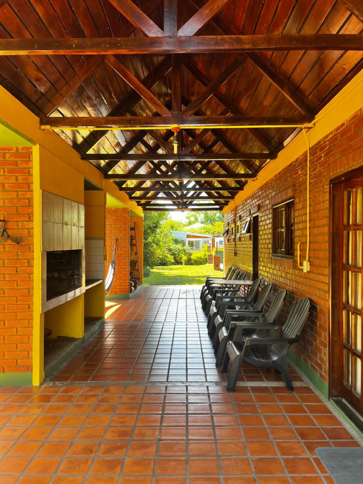 Casa Quinta - Rincon Santa Maria Villa Ituzaingo  Eksteriør bilde